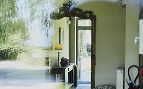 Hostellerie Au Coeur Du Spinois